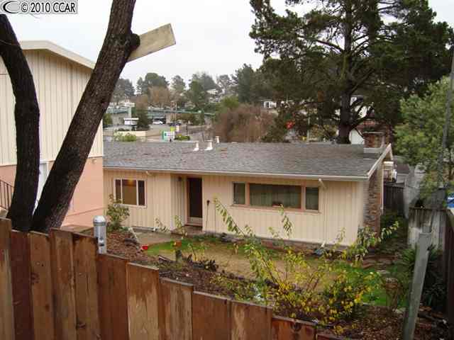 478 Rincon Road El Sobrante, CA 94803 - Photo 1 of 1 Gallery Image 1