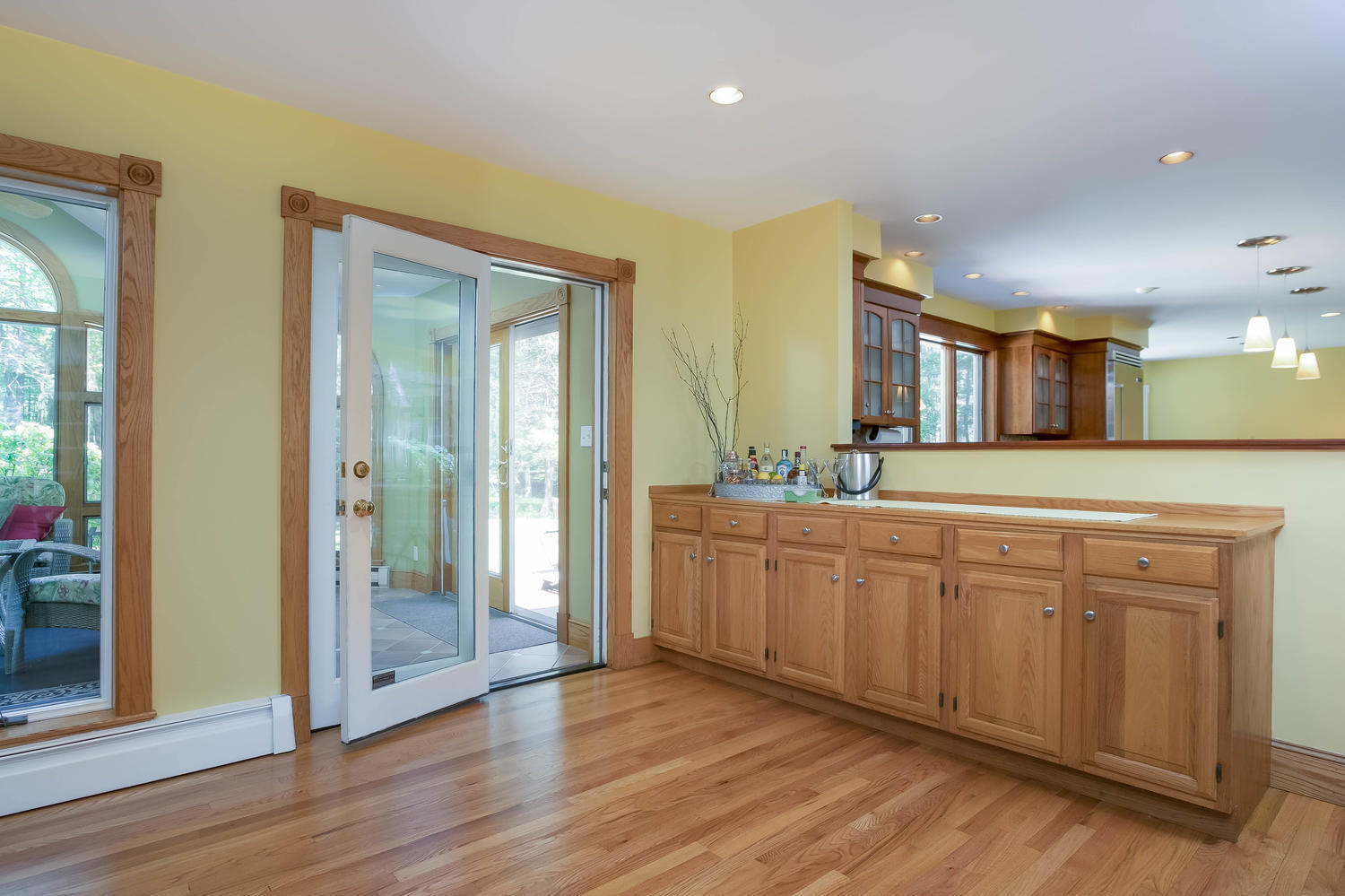 45 Stonegate Road Cape Elizabeth, ME 04107 - Photo 14 of 52 45 Stonegate Rd Cape Elizabeth-large-015