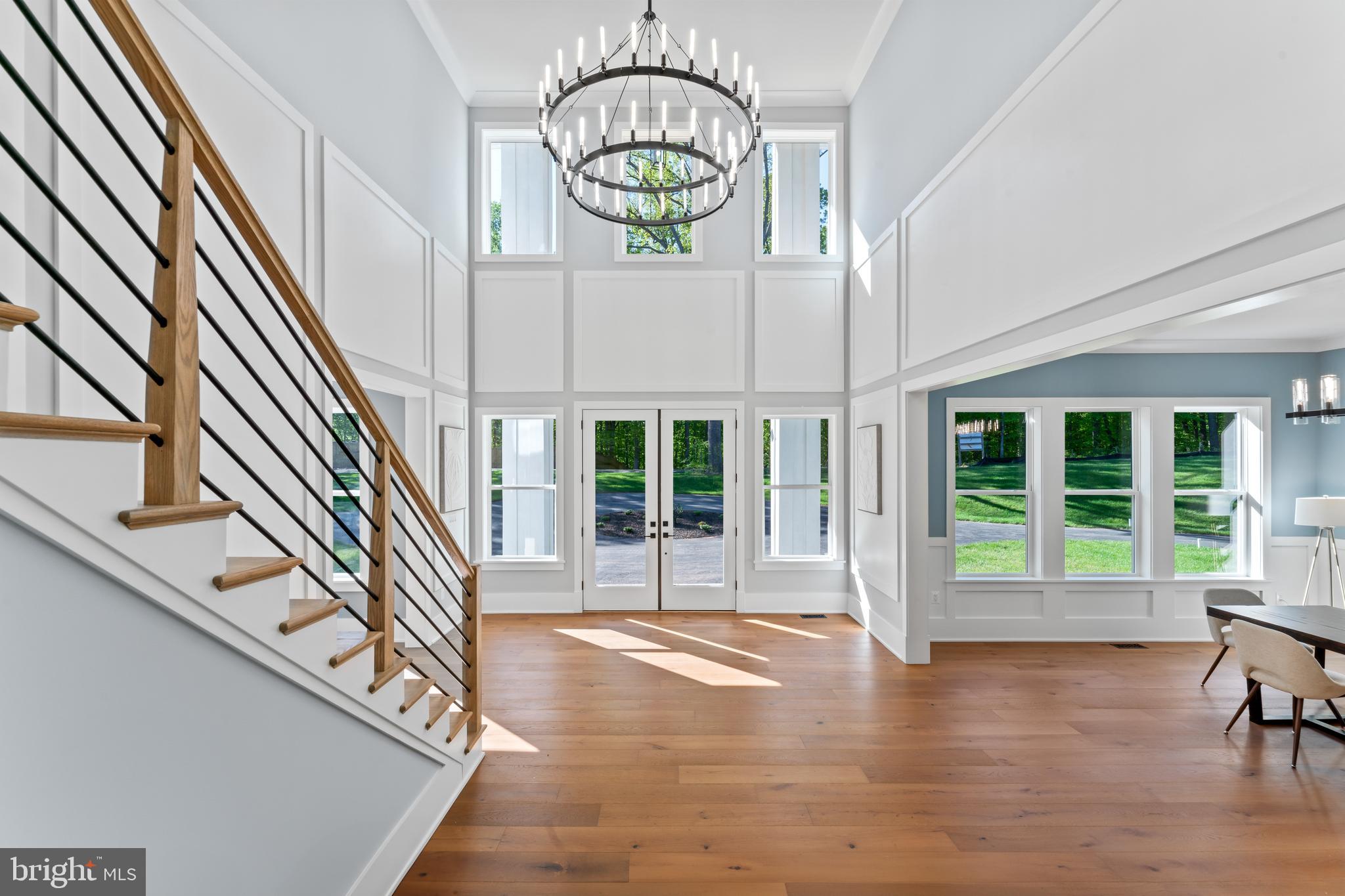 11550 Henderson Road Fairfax Station, VA 22039 - Photo 37 of 127