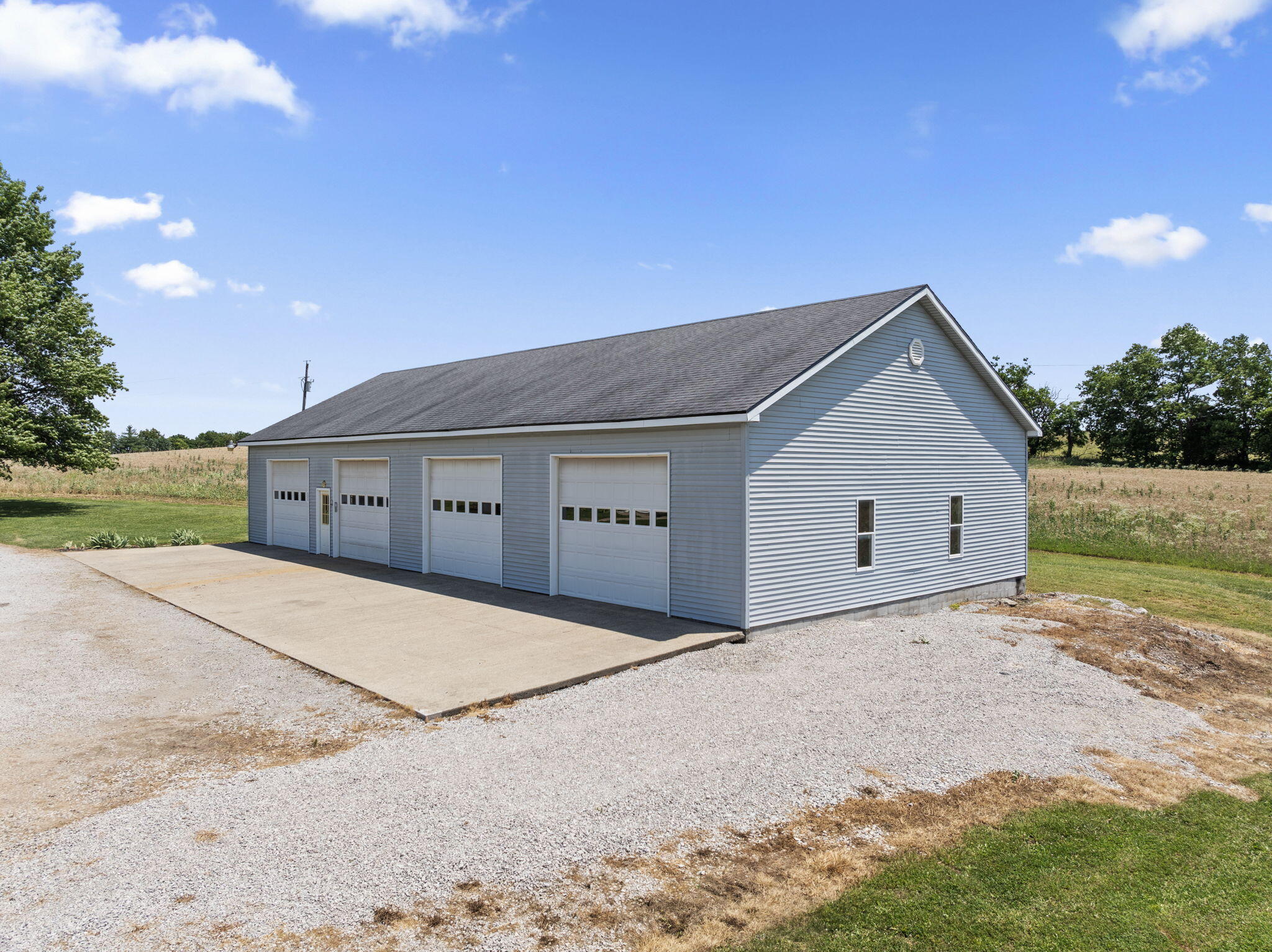 3551 Millersburg Ruddles Mill Road Paris, KY 40361 - Photo 55 of 98 99-web-or-mls-DJI_20260614211610_0239_D
