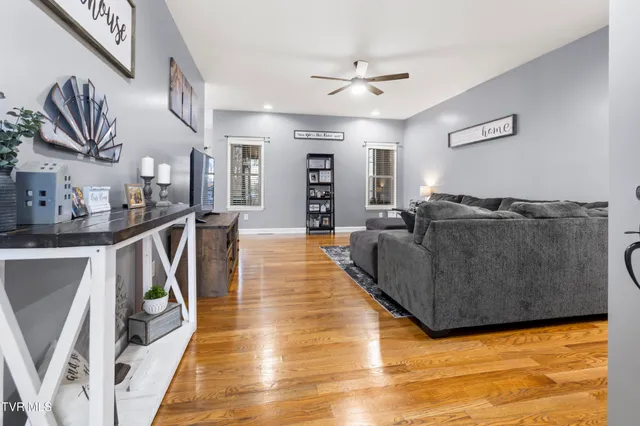 $349,000 | 14707 Village Loop, Abingdon, VA 24210