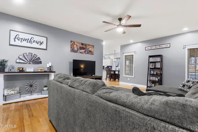 $349,000 | 14707 Village Loop, Abingdon, VA 24210