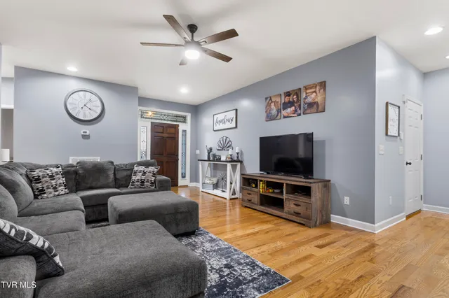 $349,000 | 14707 Village Loop, Abingdon, VA 24210