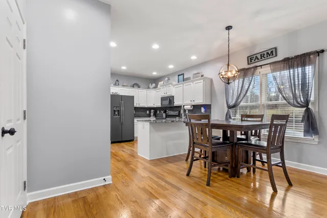 $349,000 | 14707 Village Loop, Abingdon, VA 24210