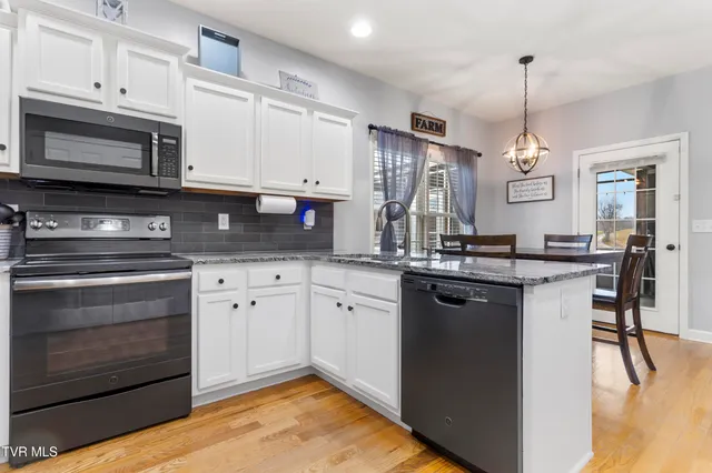 $349,000 | 14707 Village Loop, Abingdon, VA 24210