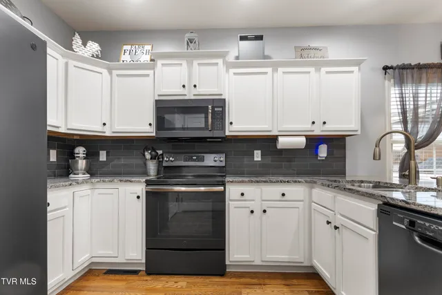 $349,000 | 14707 Village Loop, Abingdon, VA 24210