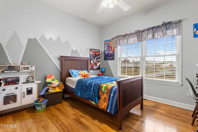 $349,000 | 14707 Village Loop, Abingdon, VA 24210