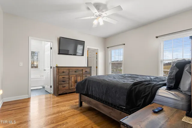 $349,000 | 14707 Village Loop, Abingdon, VA 24210