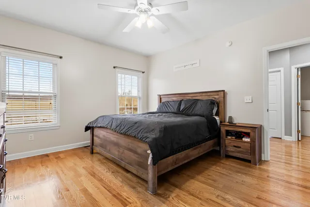 $349,000 | 14707 Village Loop, Abingdon, VA 24210