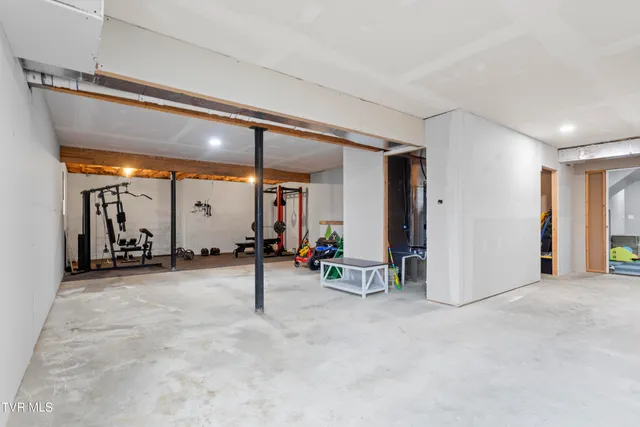 $349,000 | 14707 Village Loop, Abingdon, VA 24210