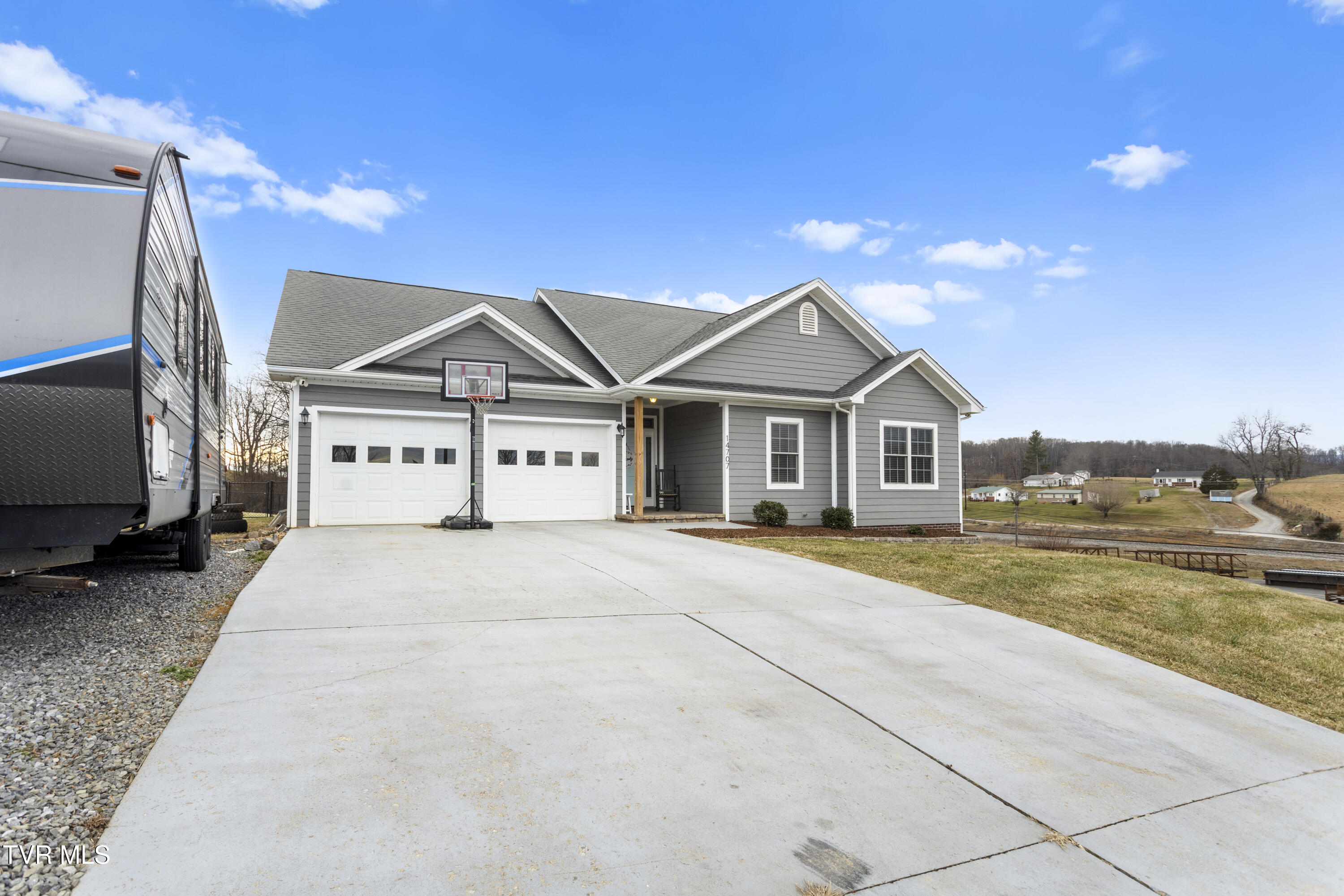 14707 Village Loop Abingdon, VA 24210 - Photo 4 of 44 177A9615