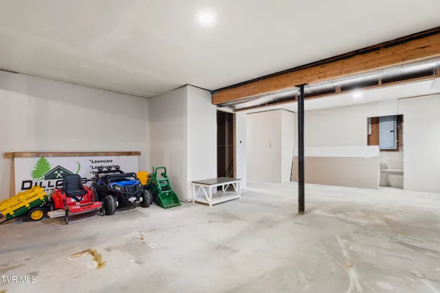 $349,000 | 14707 Village Loop, Abingdon, VA 24210