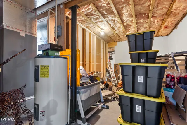 $349,000 | 14707 Village Loop, Abingdon, VA 24210