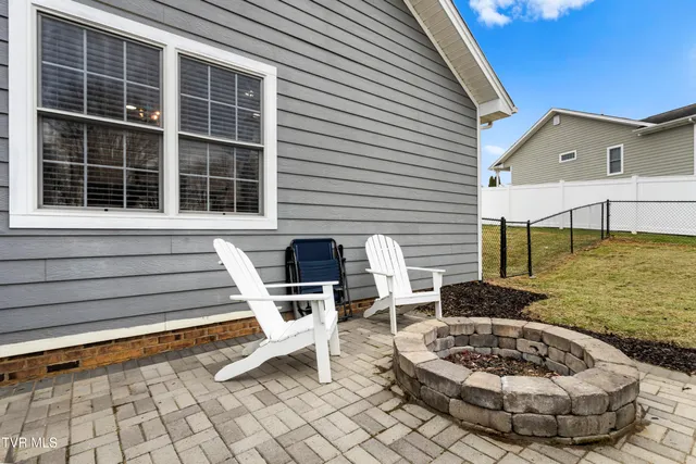 $349,000 | 14707 Village Loop, Abingdon, VA 24210