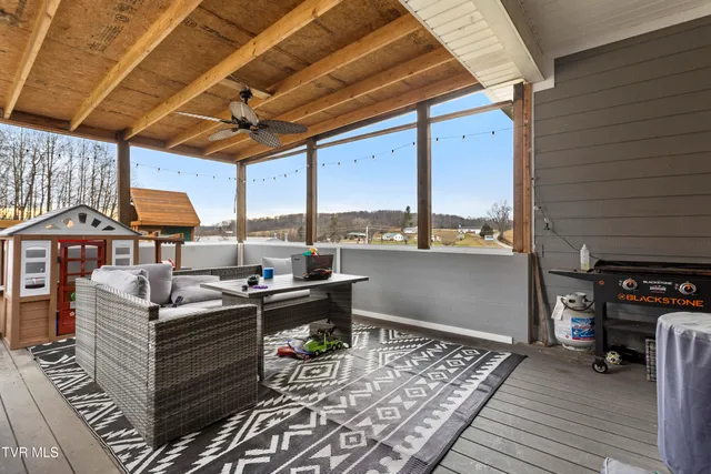 $349,000 | 14707 Village Loop, Abingdon, VA 24210