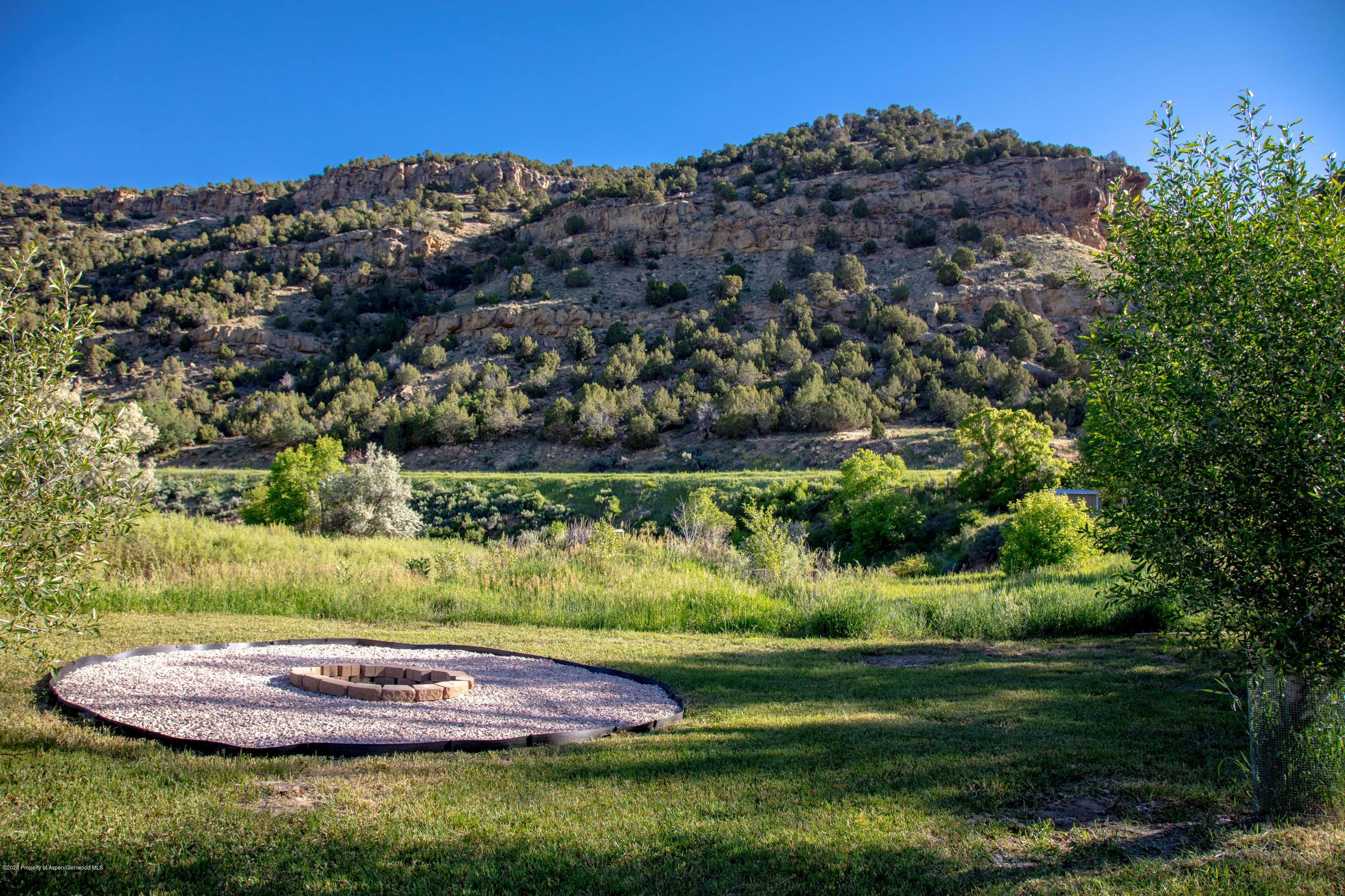 474 Highway 317 Hamilton, CO 81638 - Photo 30 of 31 a view of outdoor space and city view