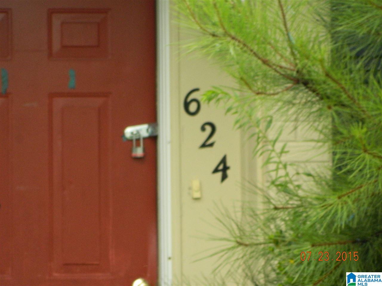 624 10th Terrace, Unit 2 Pleasant Grove, AL 35127 - Photo 2 of 2