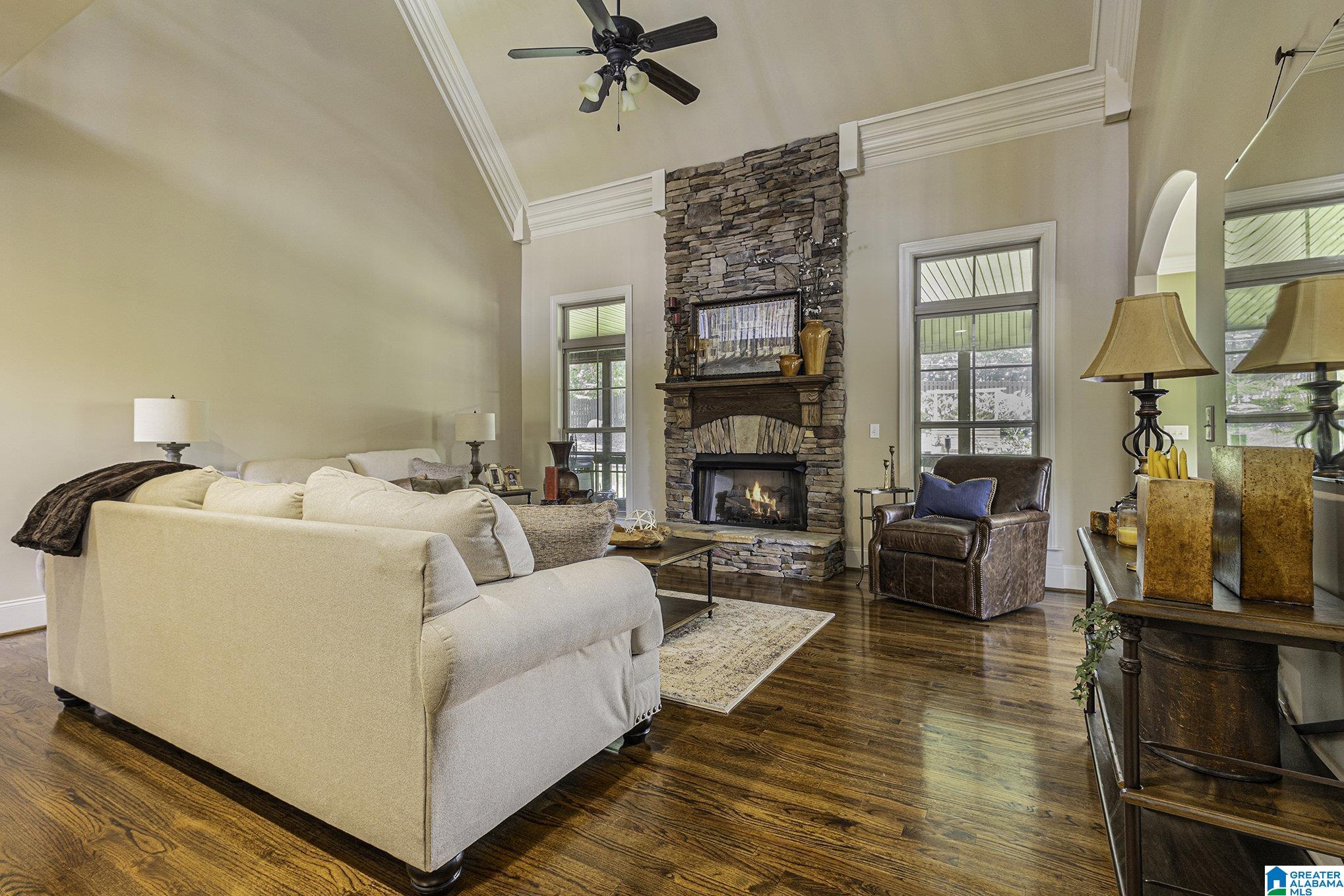 398 Knightsbridge Alabaster, AL 35007 - Photo 13 of 55 Gallery Image 13