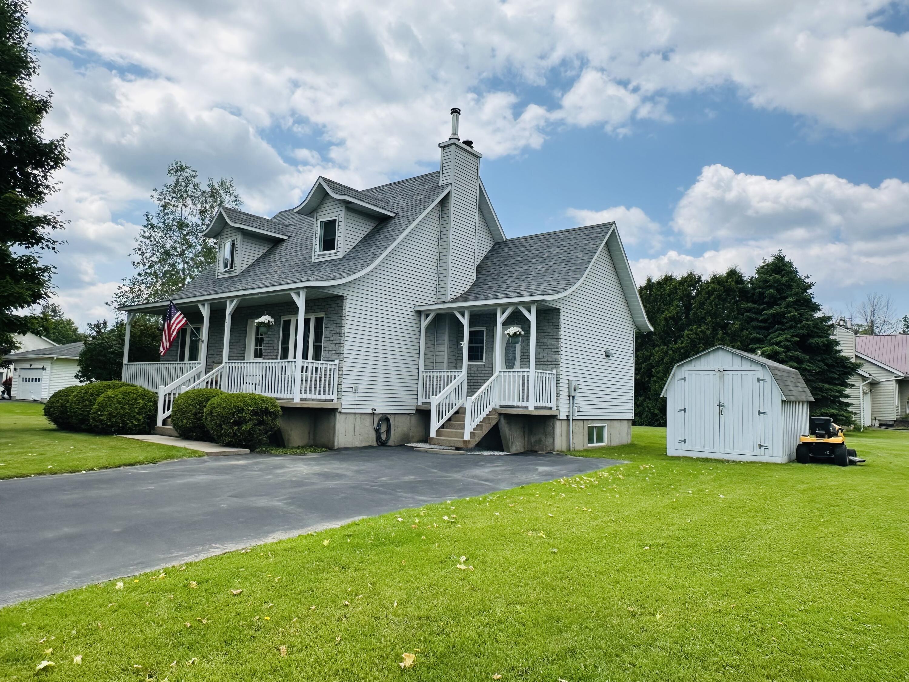 21 Bell Road Plattsburgh, NY 12901 - Photo 24 of 28 IMG_0301