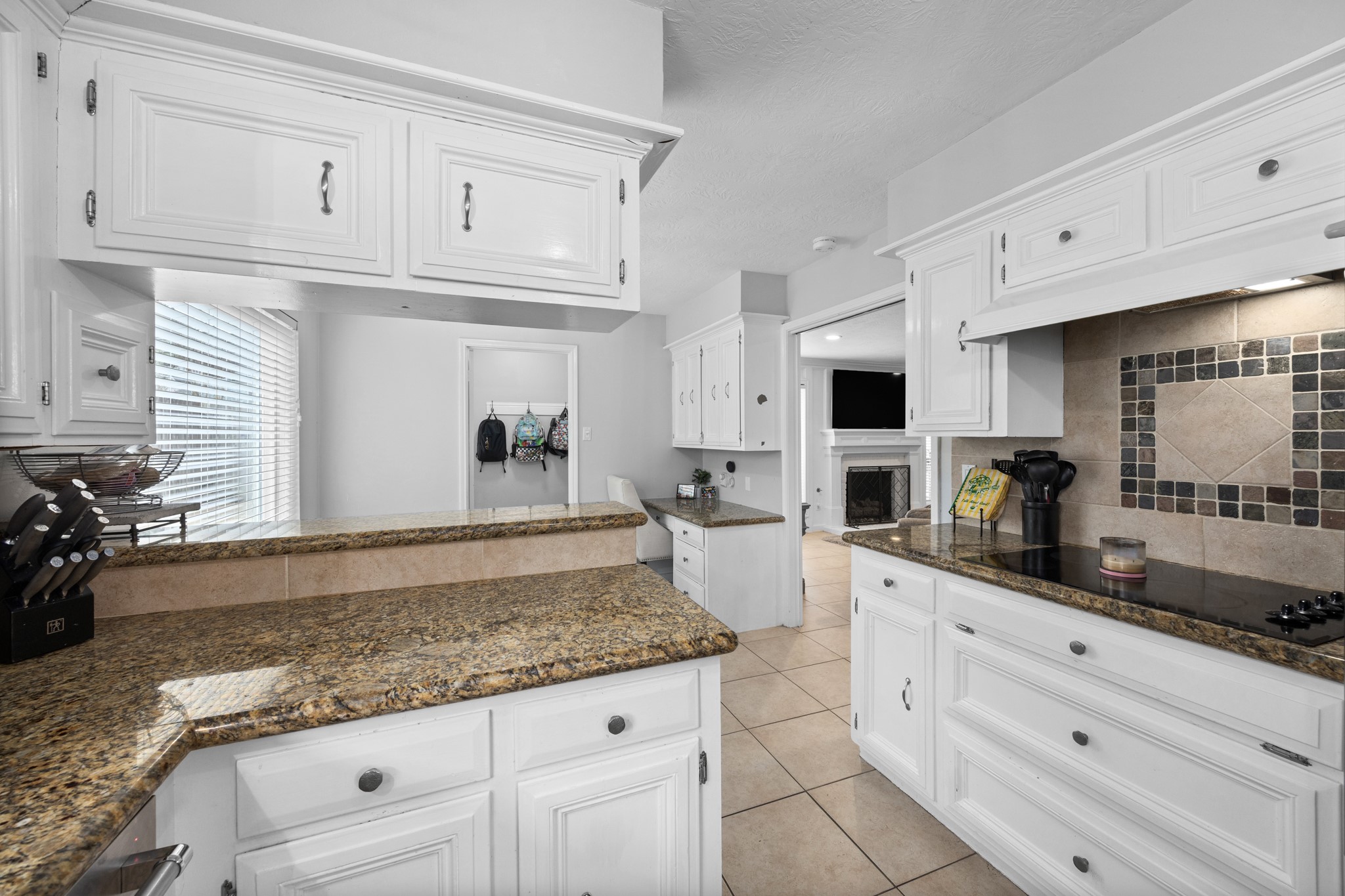 9123 Herts Road Spring, TX 77379 - Photo 19 of 40