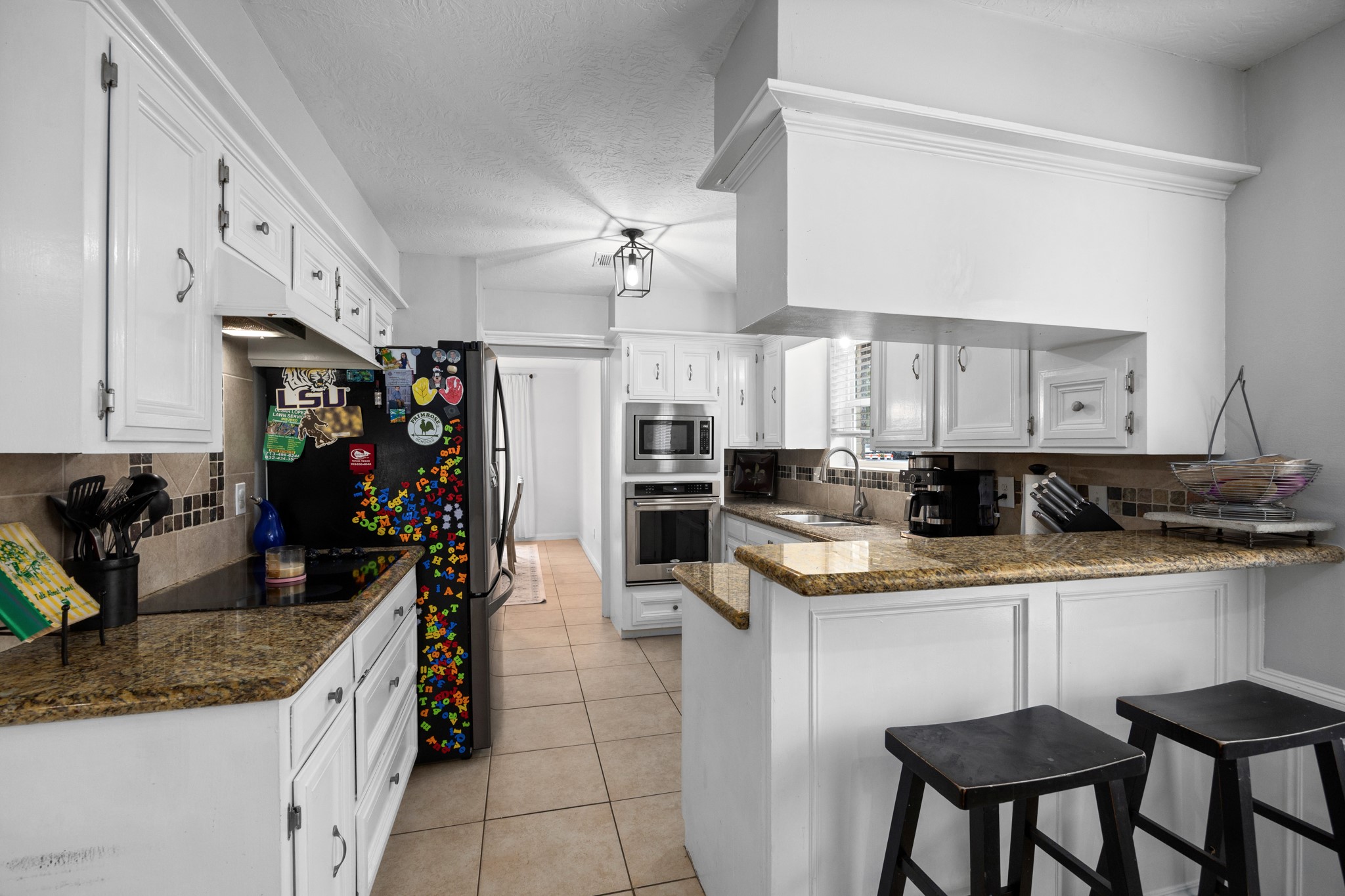 9123 Herts Road Spring, TX 77379 - Photo 21 of 40