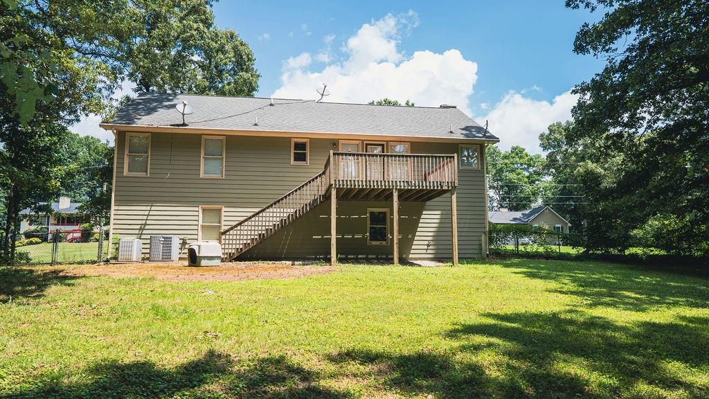 18 Azalea Drive Southeast Cartersville, GA 30121 - Photo 26 of 30