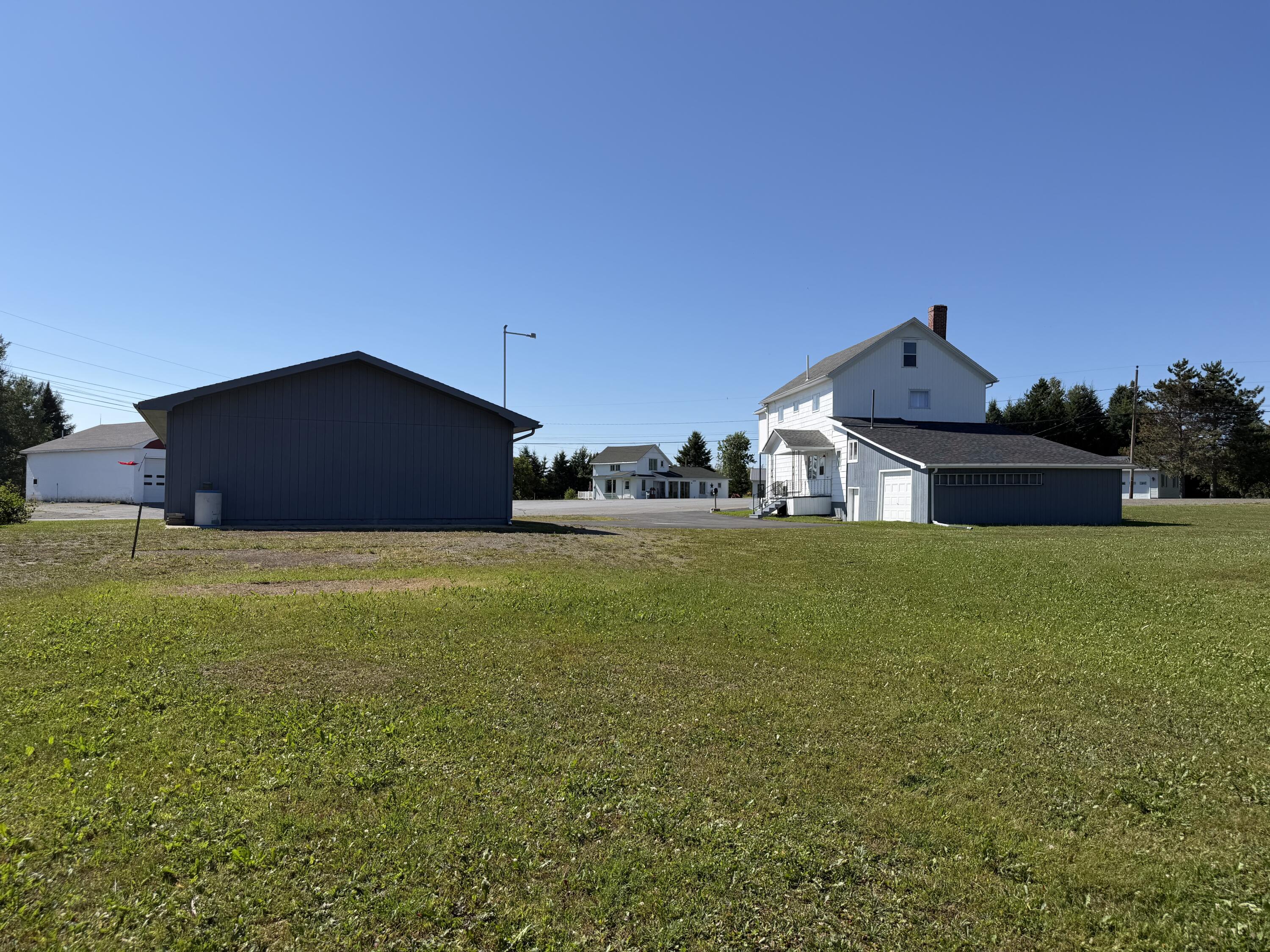 664 Beaulieu Road Madawaska, ME 04773 - Photo 9 of 66 IMG_4728