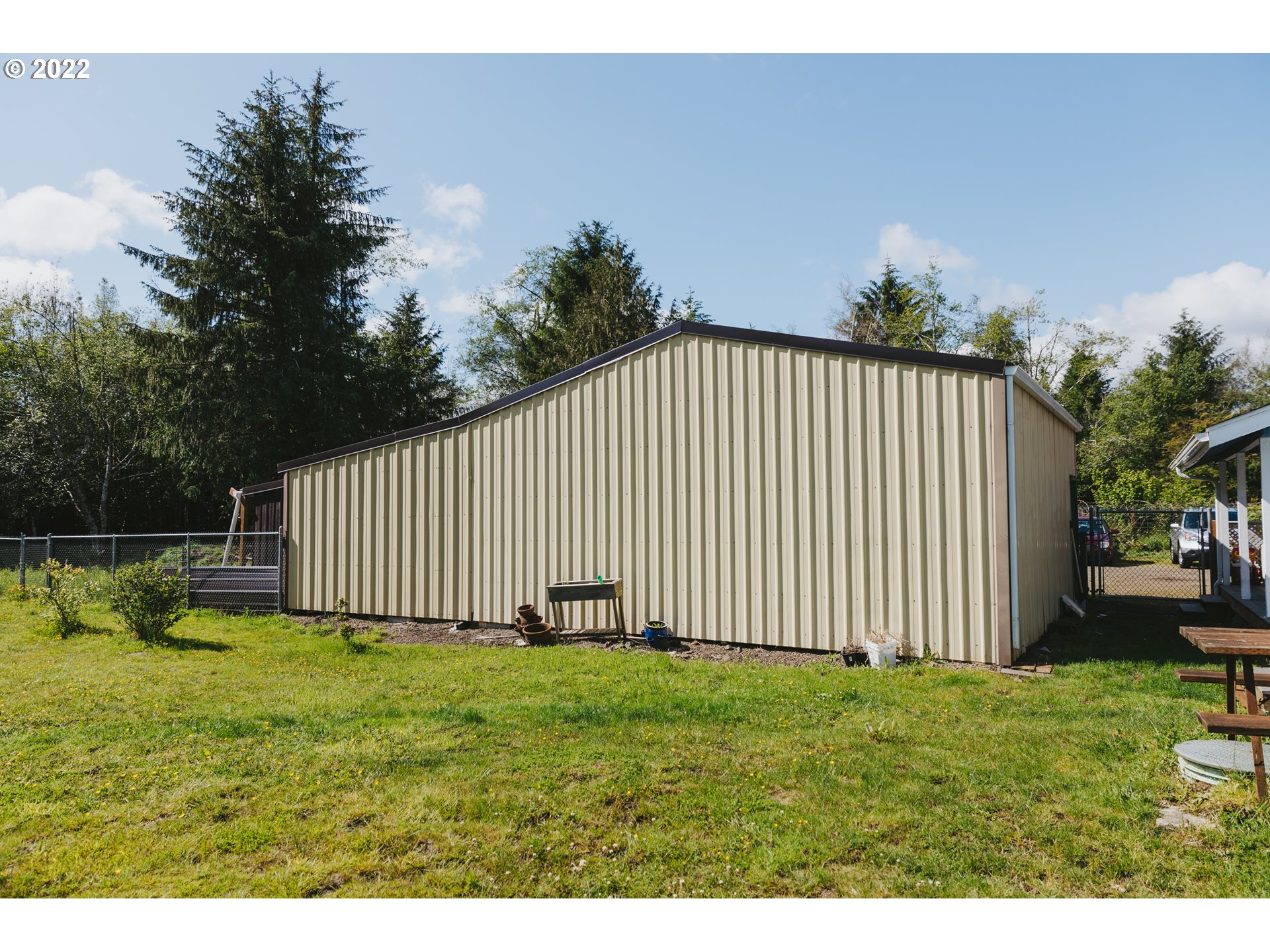 273 Knappton Road Naselle, WA 98638 - Photo 23 of 28 Gallery Image 23
