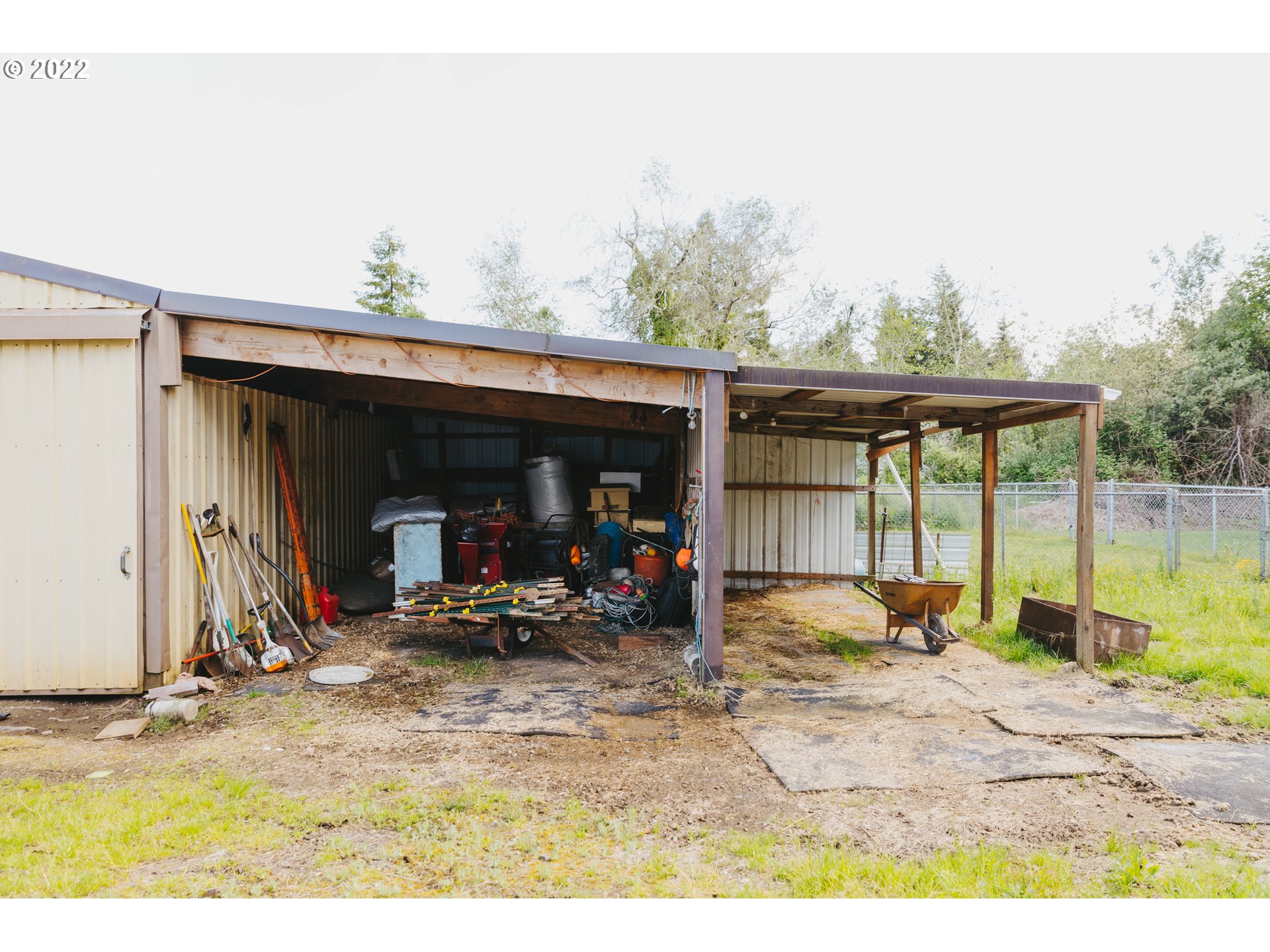 273 Knappton Road Naselle, WA 98638 - Photo 27 of 28 Gallery Image 27