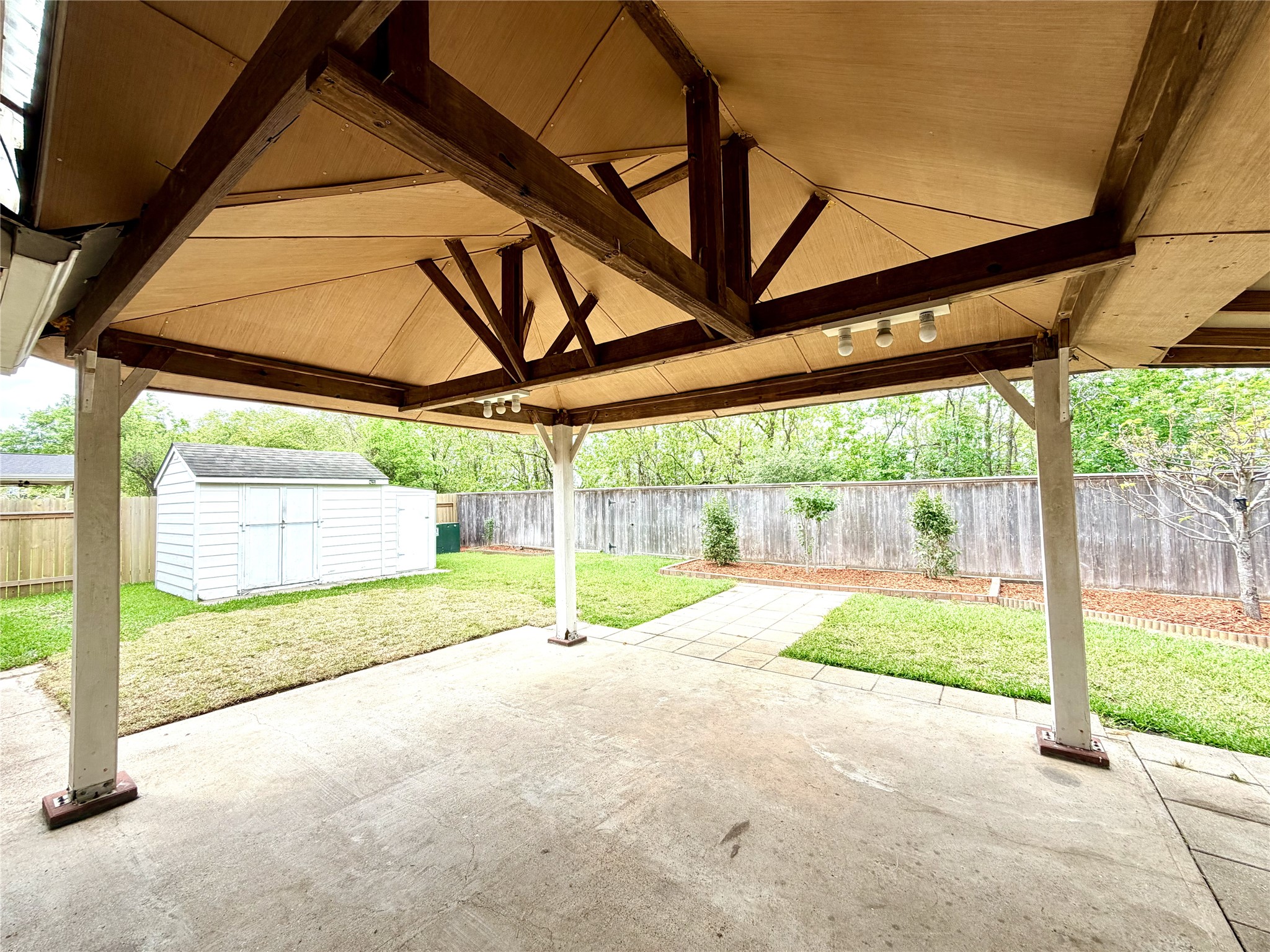 11411 Old Mission Road Houston, TX 77095 - Photo 43 of 45 Gallery Image 43