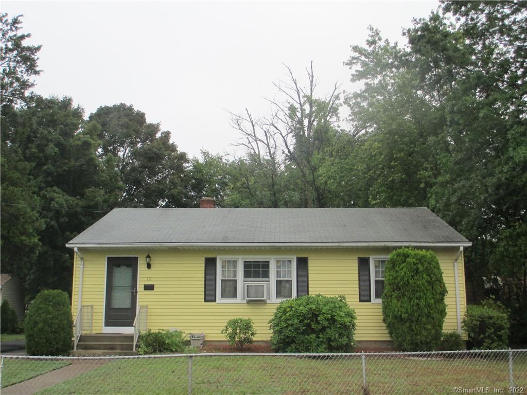15 Baker Road Hamden, CT 06514 - Photo 1 of 1