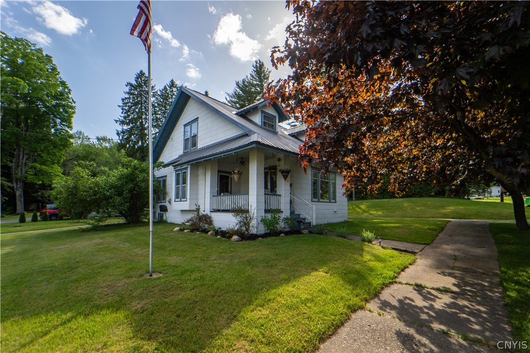 19 West Spofford Ave  