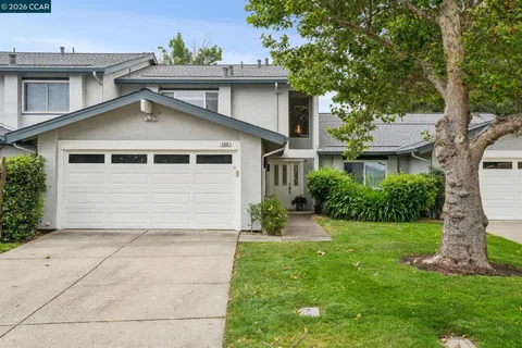 $999,000 | 199 Rosario Court, San Ramon, CA 94583