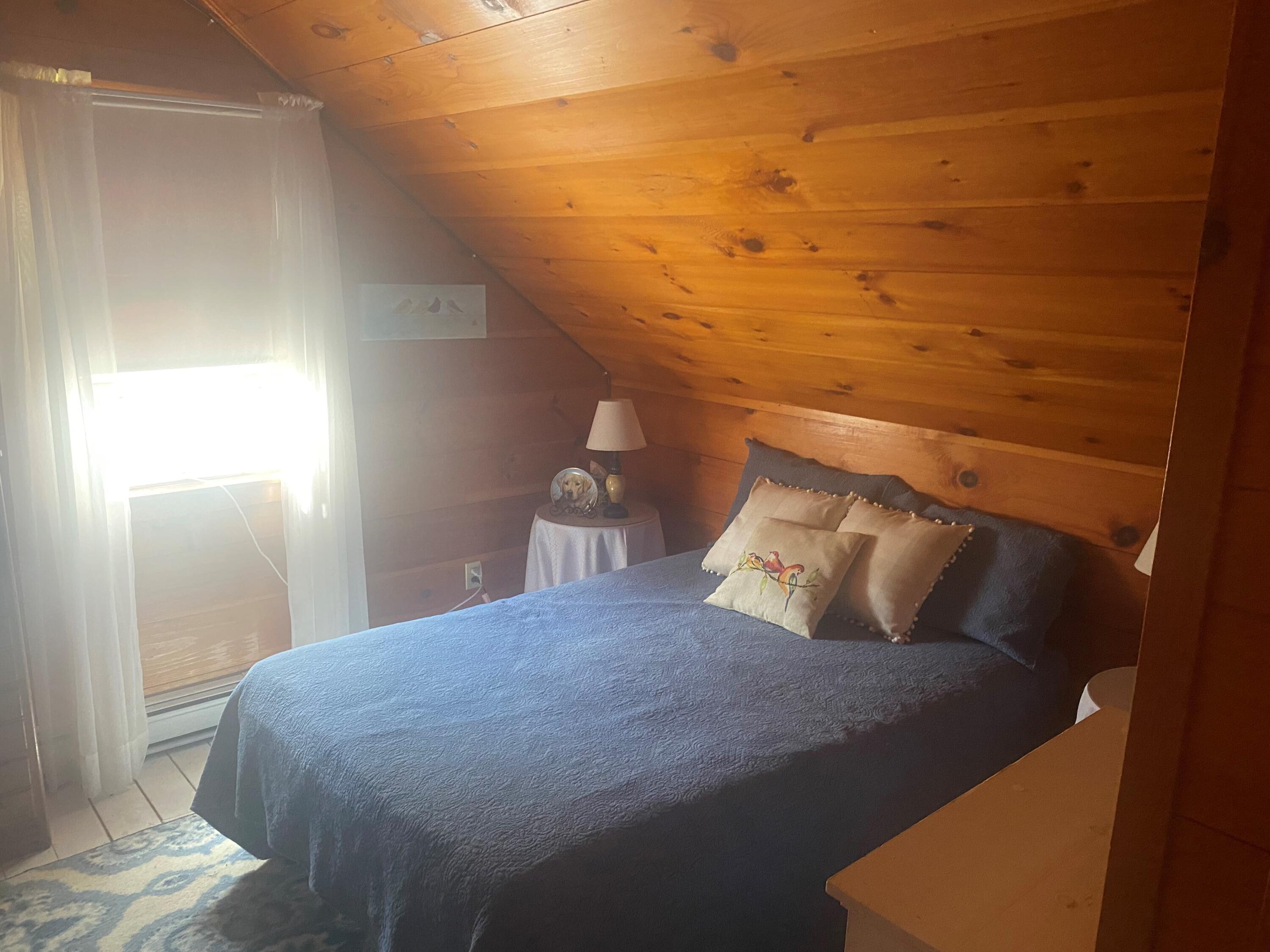 16008 Highway 30 Constable, NY 12926 - Photo 24 of 30 Bedroom