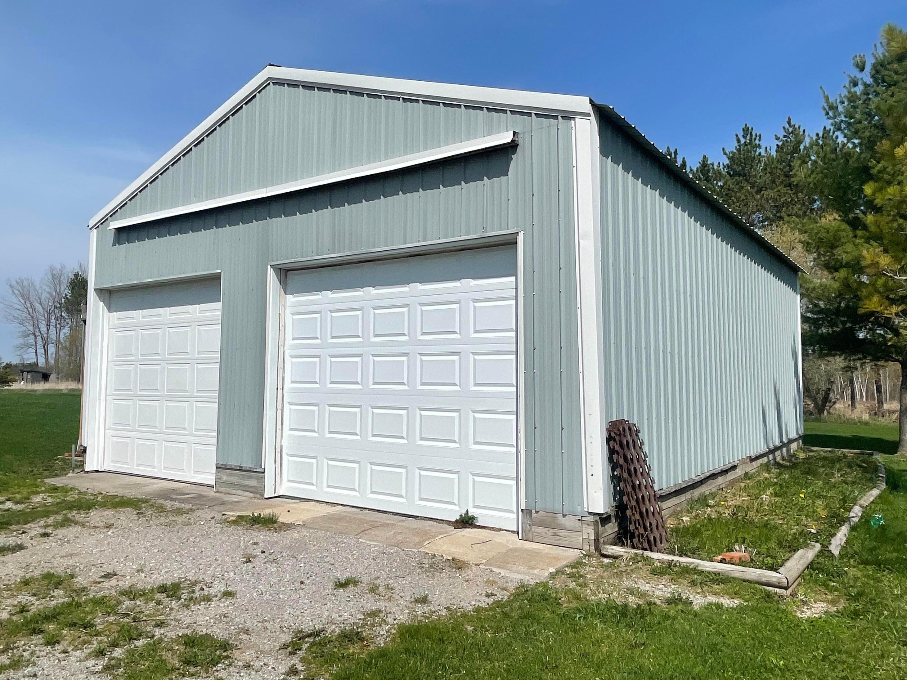 5163 Sauls Road Lachine, MI 49753 - Photo 2 of 28 Gallery Image 2