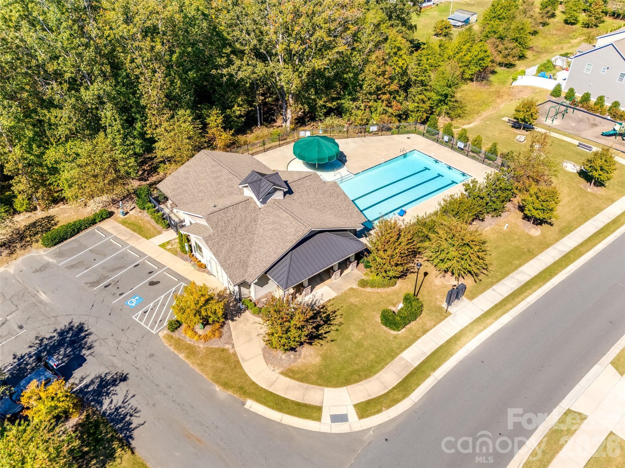 1412 Bramblewood Drive Fort Mill, SC 29708 - Photo 32 of 39