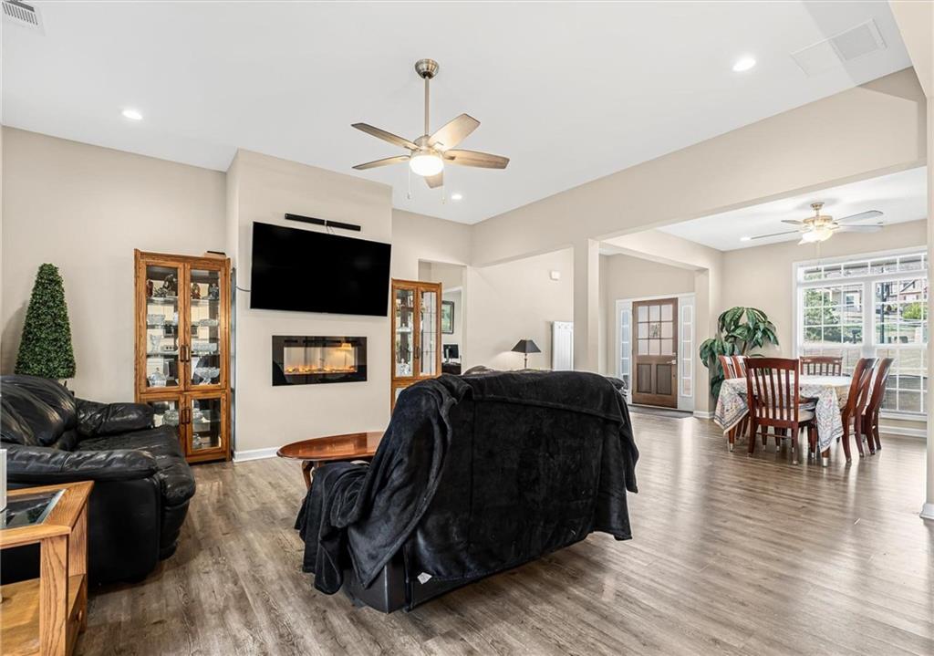 48 Weatherbrooke Lane Dallas, GA 30157 - Photo 18 of 55