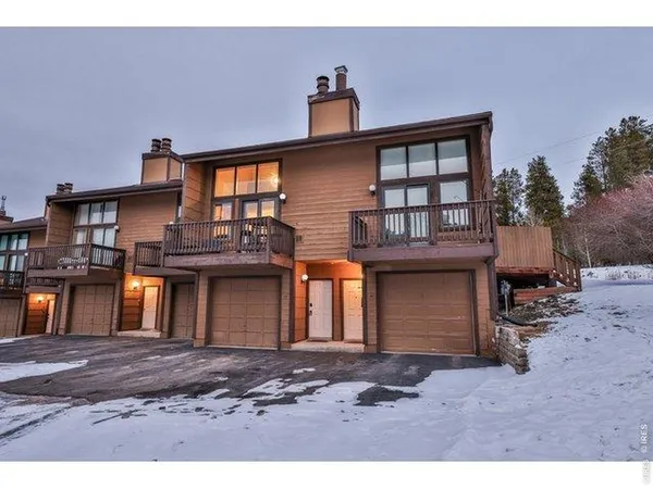 $675,000 | 444 County Road 832, Unit 13, Fraser, CO 80442