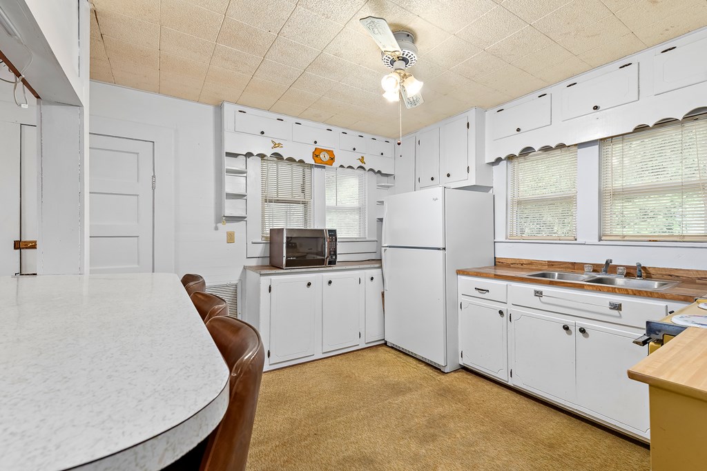 306 North Cherokee Street Geneva, AL 36340 - Photo 12 of 36