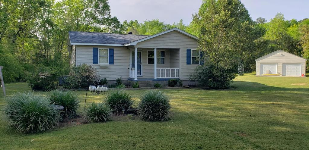 1376 Freeman Harriss Road Harlem, GA 30814 - Photo 1 of 3 Main View