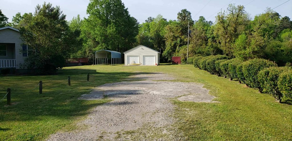 1376 Freeman Harriss Road Harlem, GA 30814 - Photo 3 of 3