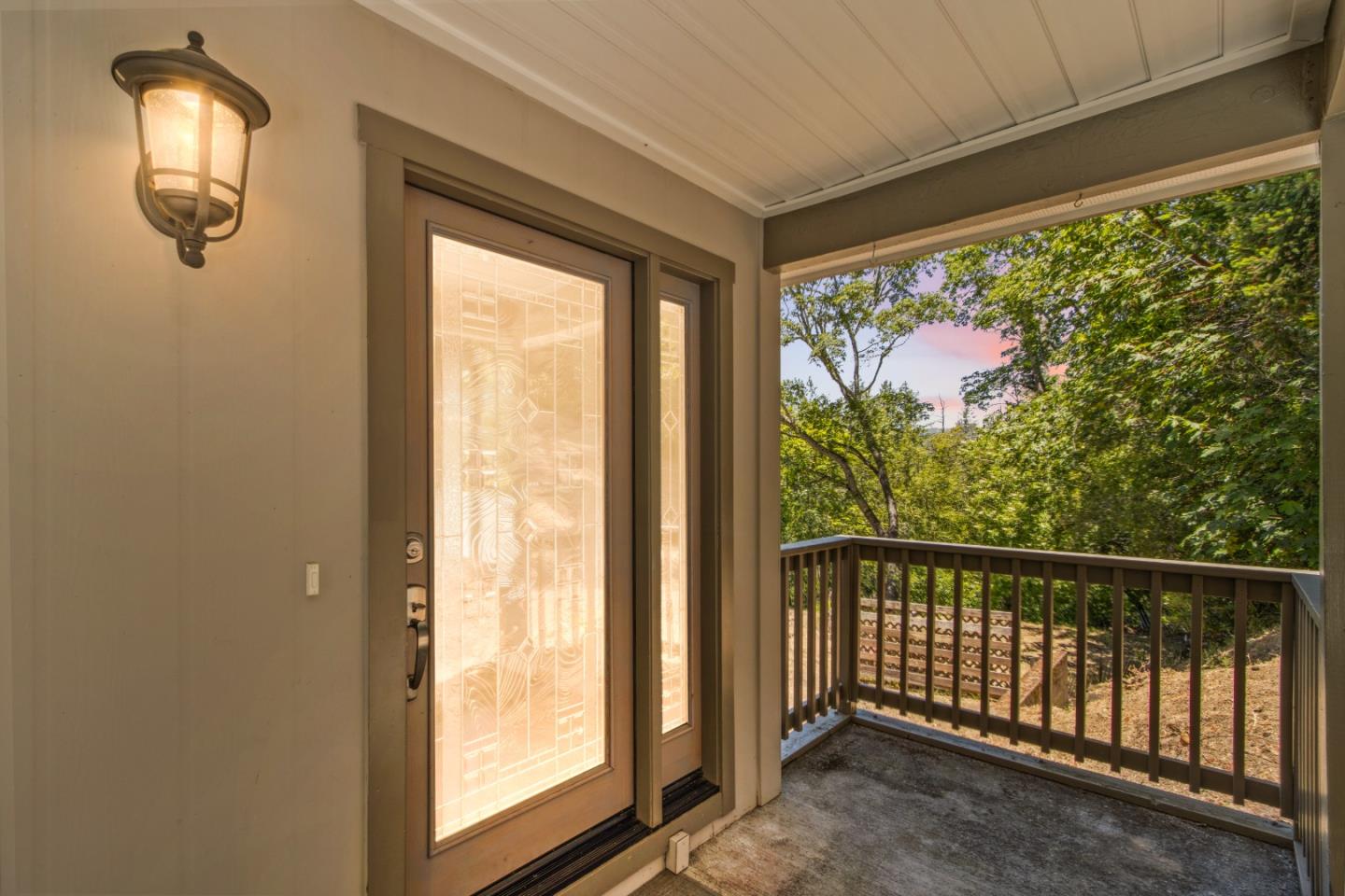 24895 Skyland Road Los Gatos, CA 95033 - Photo 80 of 113 a view of a interior in a room