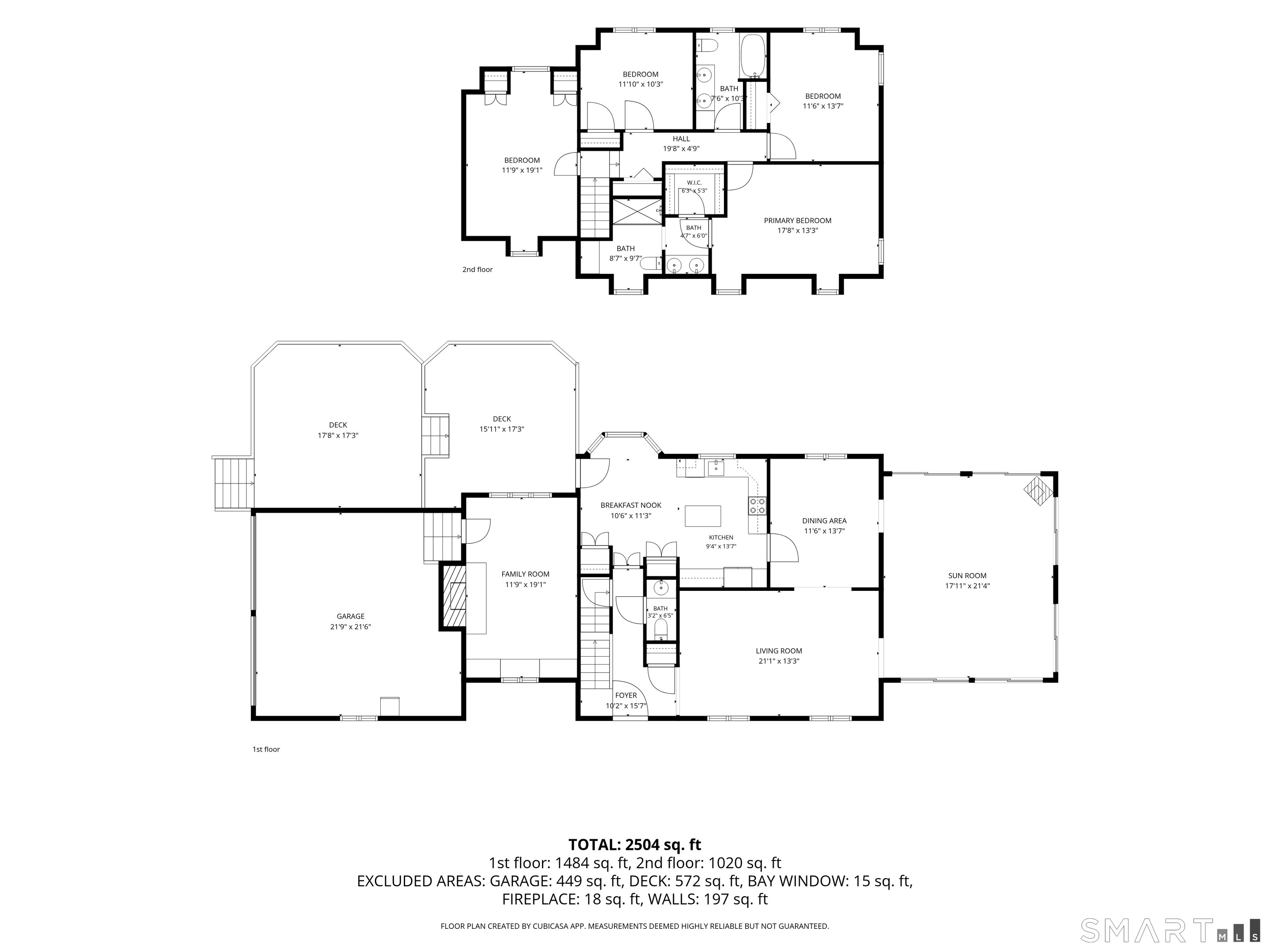 3 Deerfield Road Brookfield, CT 06804 - Photo 38 of 38