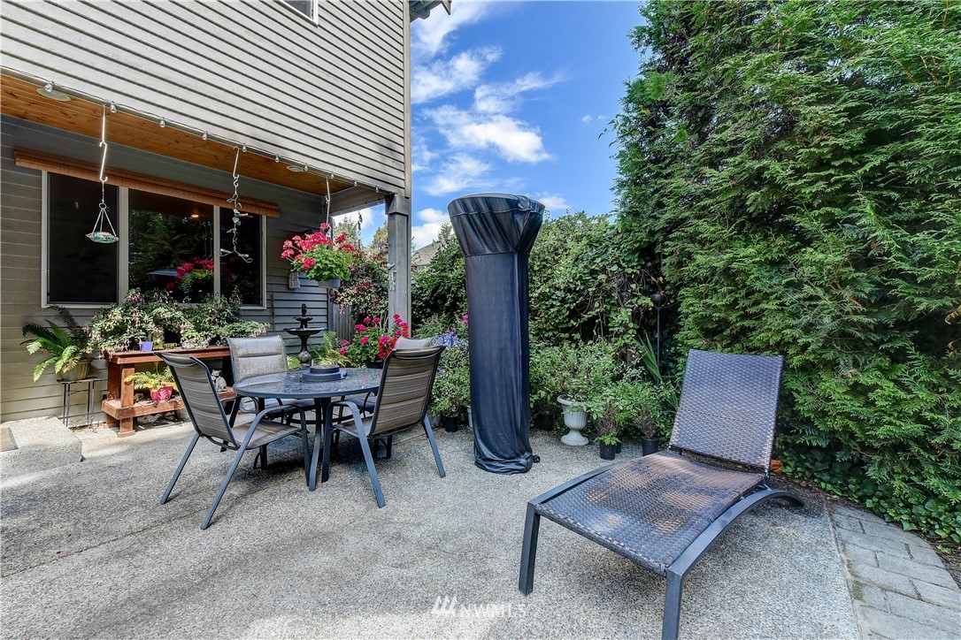 3704 Maple Road Lynnwood, WA 98037 - Photo 27 of 30 an outdoor view with patio