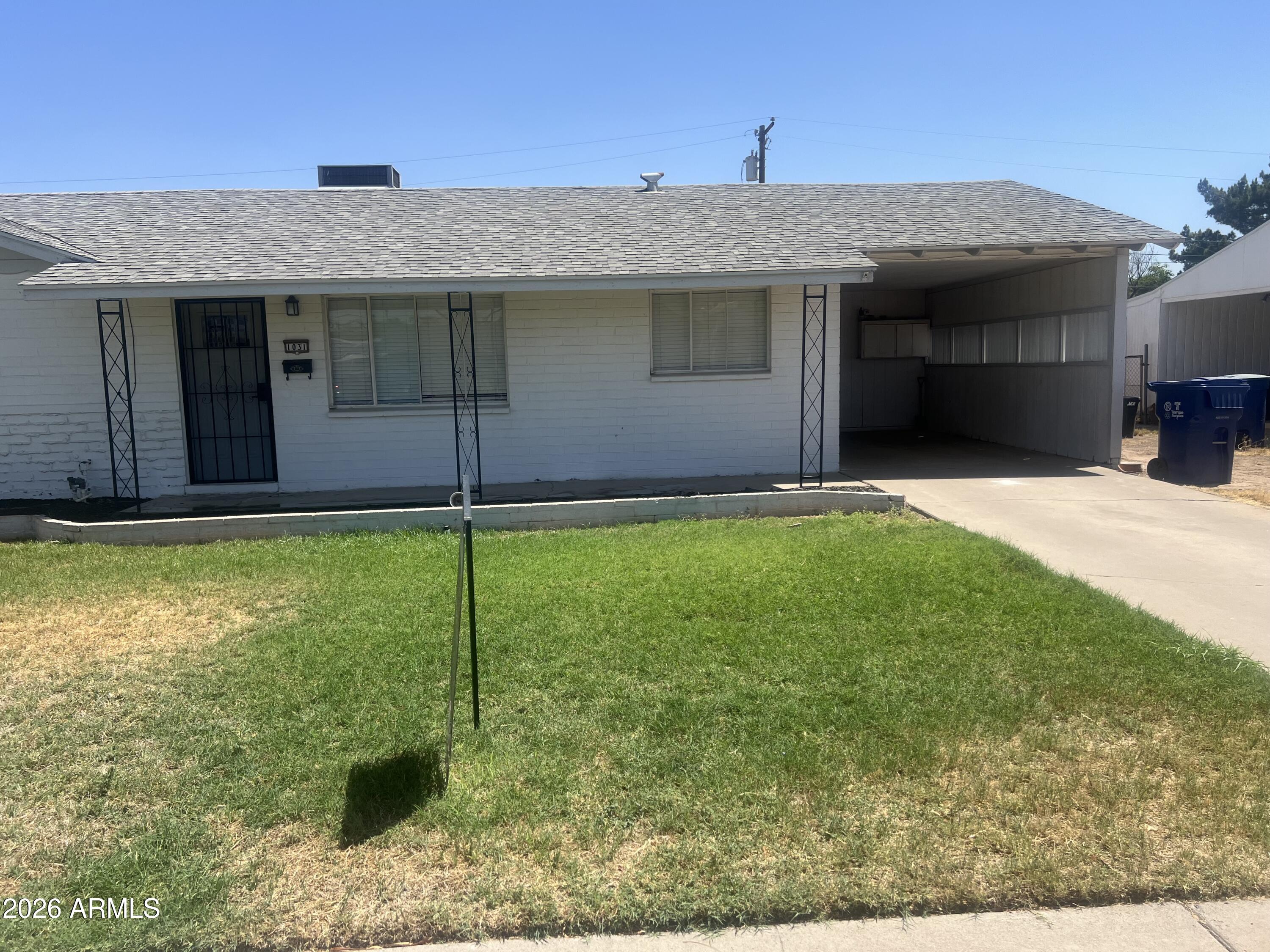 1031 West Romo Jones Street Tempe, AZ 85281 - Photo 13 of 13 IMG_1532 (1)