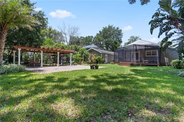 $950,000 | 208 Brewer Avenue, Winter Park, FL 32789