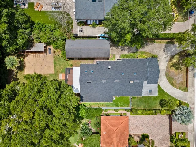 $950,000 | 208 Brewer Avenue, Winter Park, FL 32789