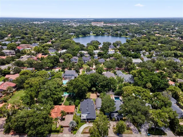 $950,000 | 208 Brewer Avenue, Winter Park, FL 32789