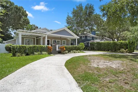 $925,000 | 208 Brewer Avenue, Winter Park, FL 32789