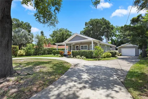 $925,000 | 208 Brewer Avenue, Winter Park, FL 32789